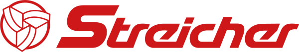 Streicher Logo