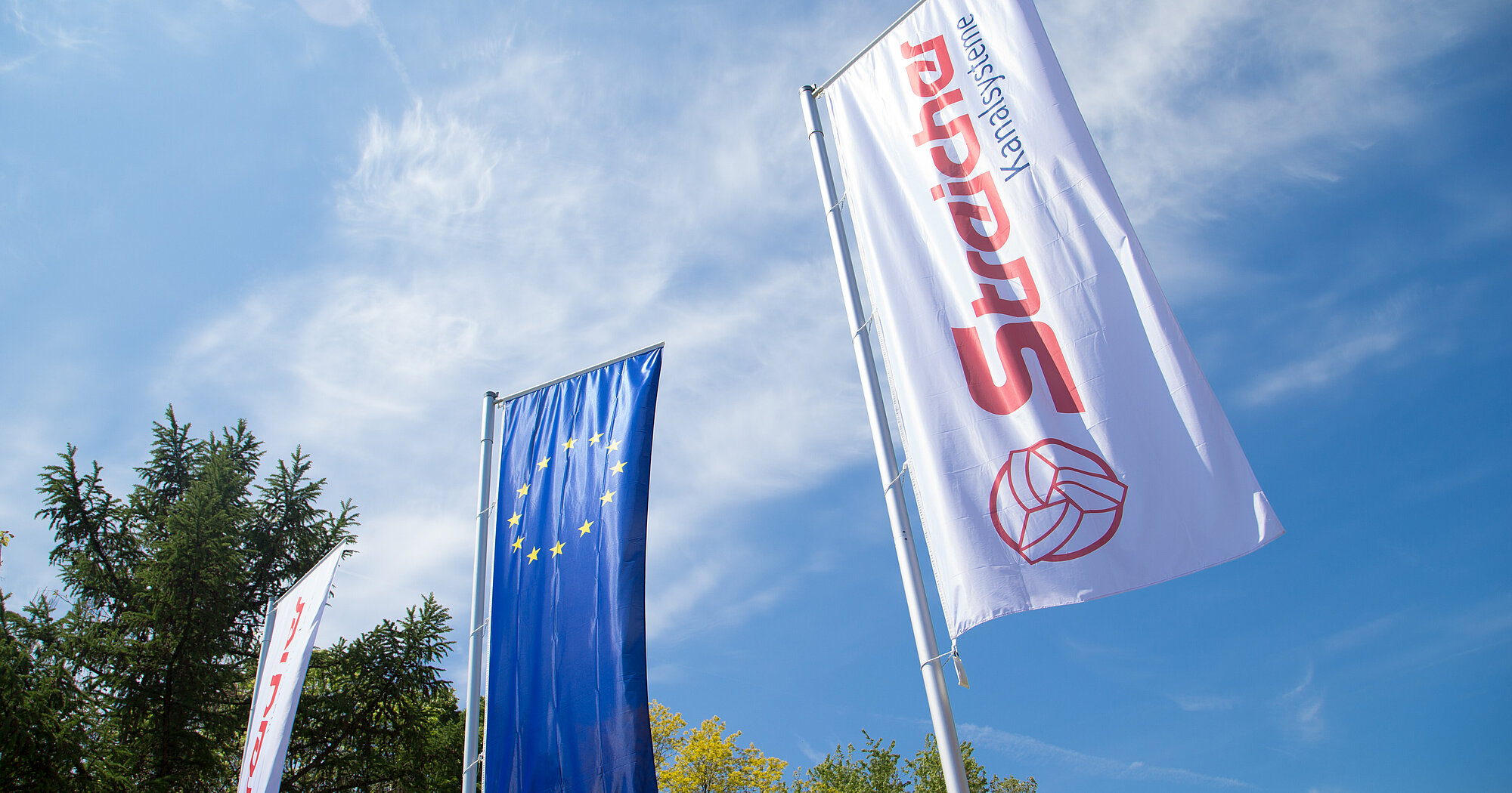 Streicher – Fertigung