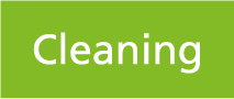 BÜFA Cleaning