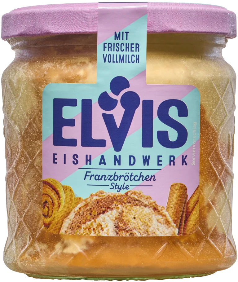 Franzbrötchen Style