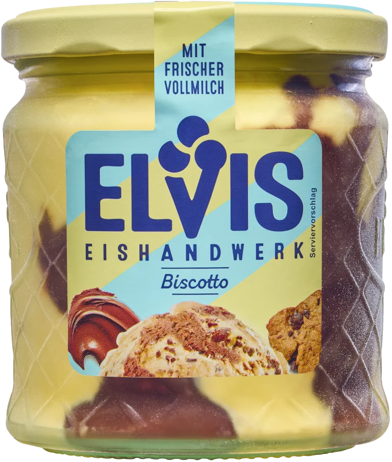 Biscotto