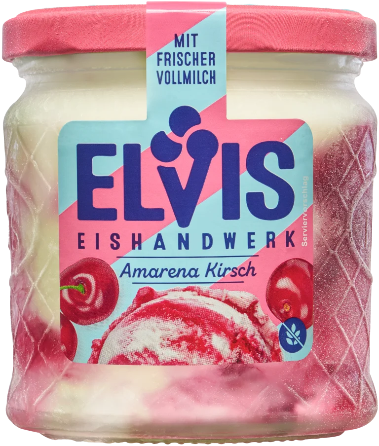 Amarena Kirsch