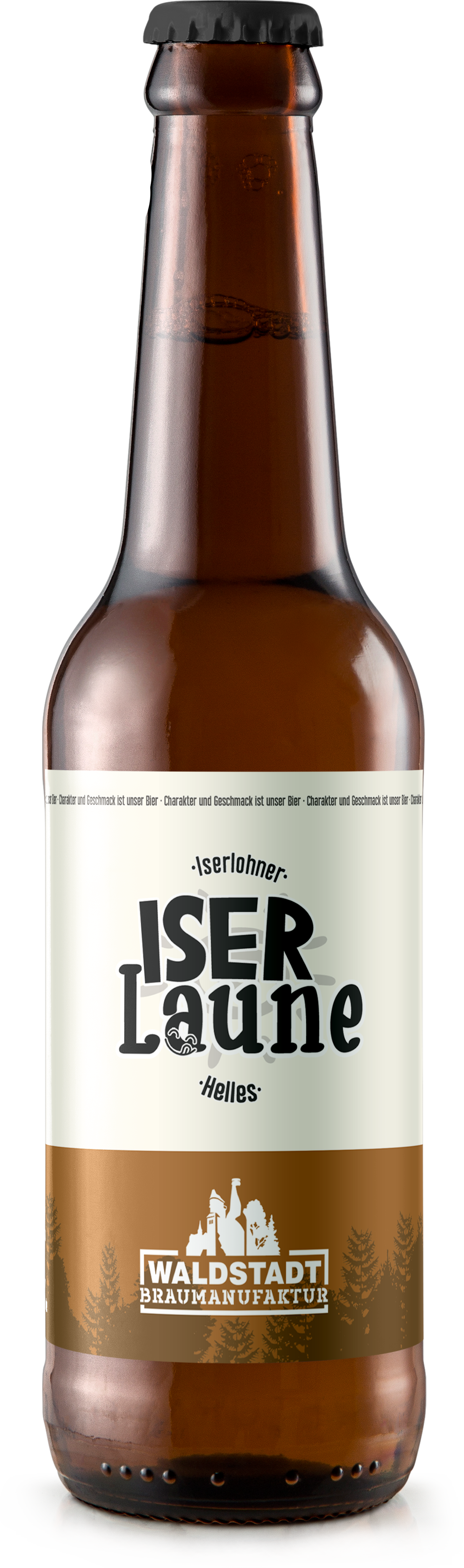 Iserlaune – Helles