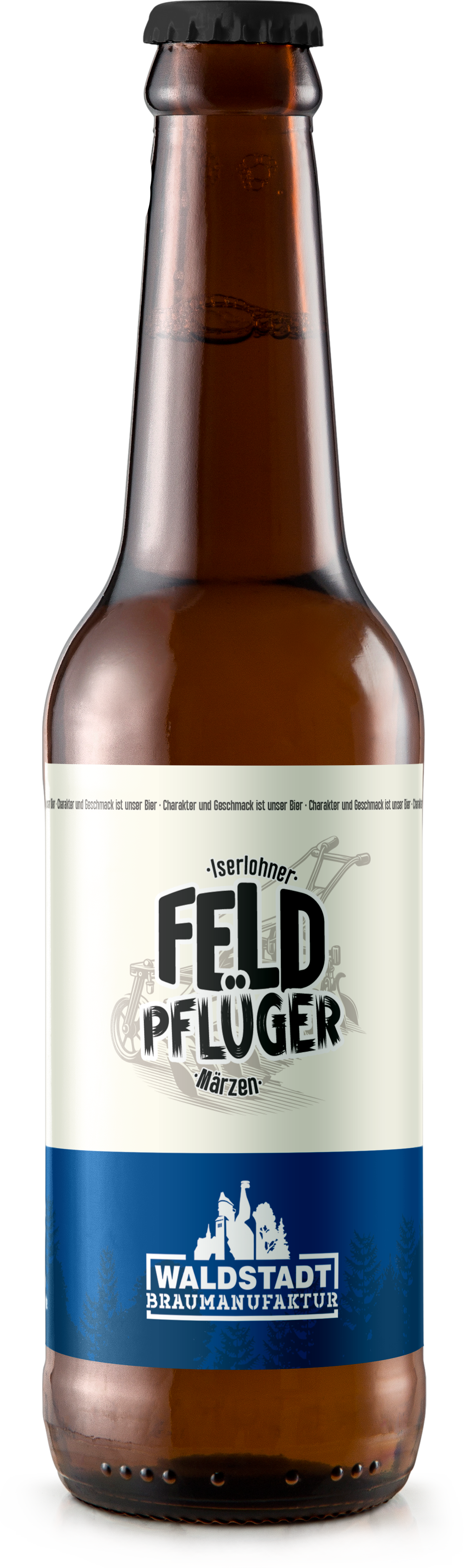 Feldpflüger