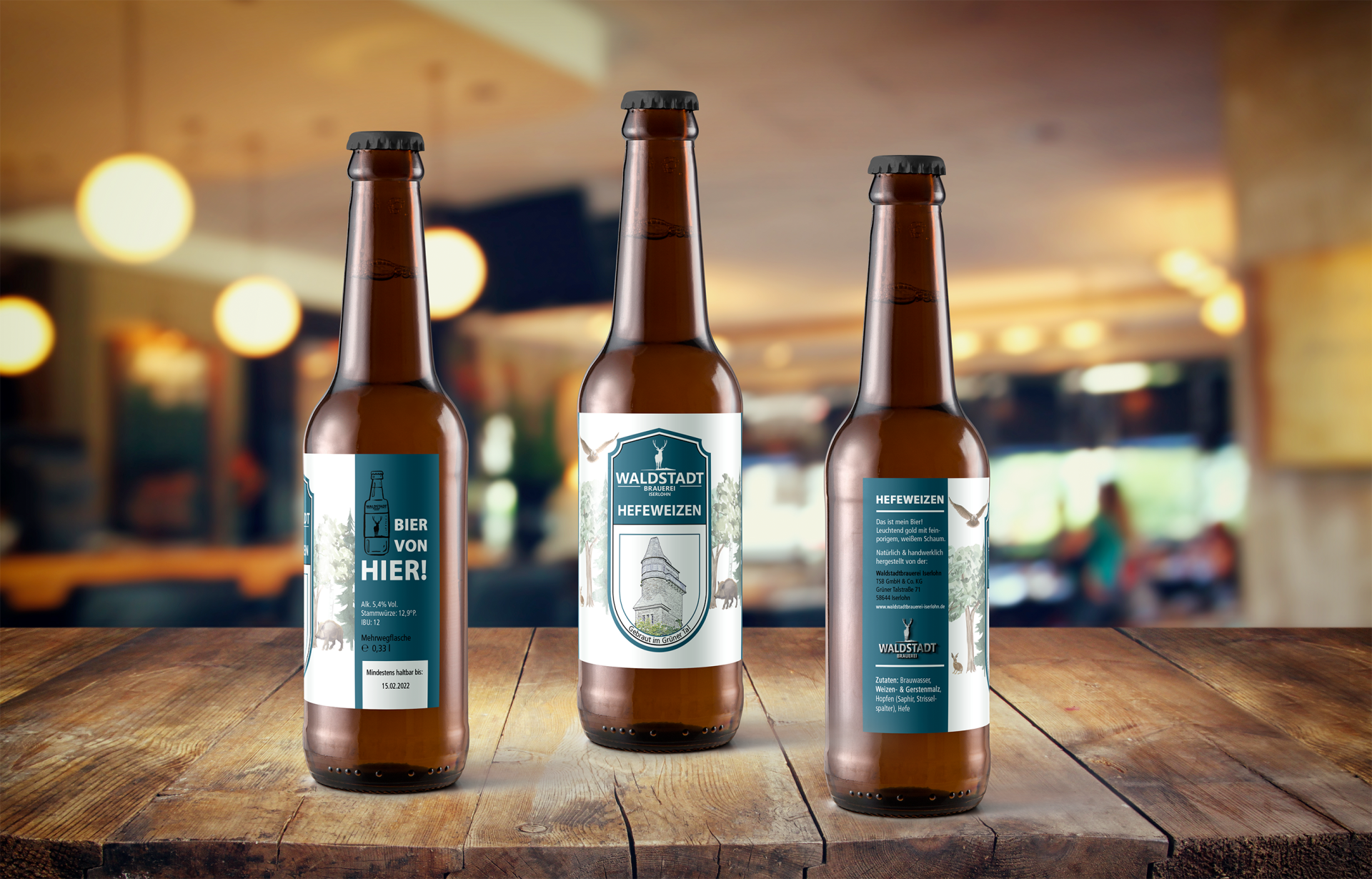 Hefeweizen