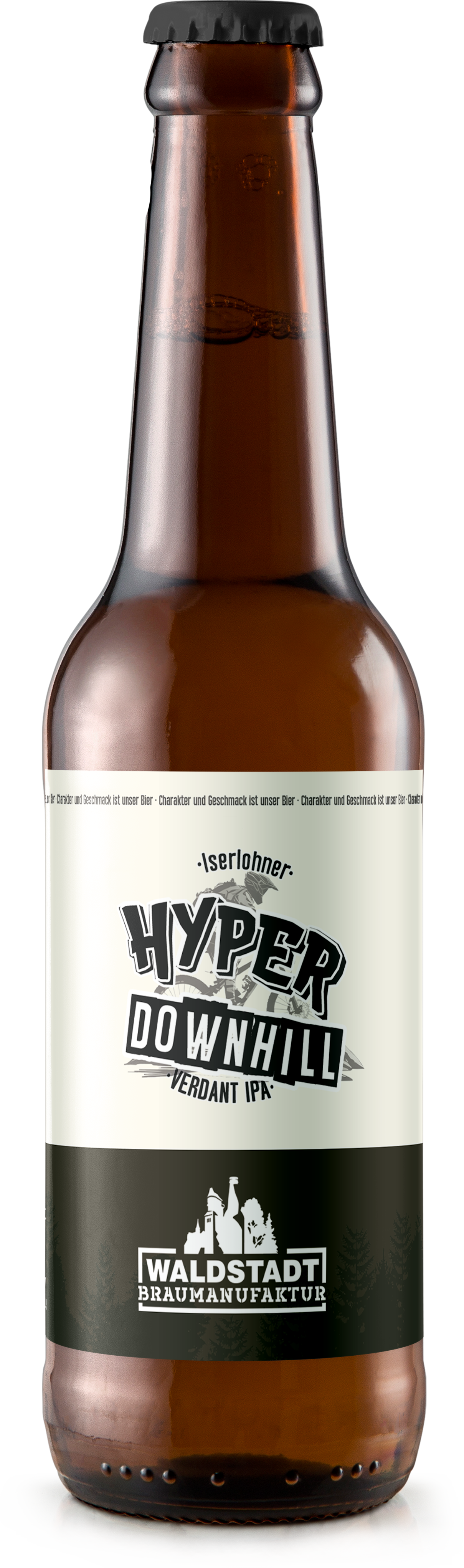 Hyper Downhill – Verdant IPA