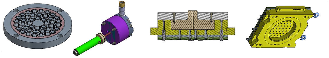 Elastomerwerkzeug