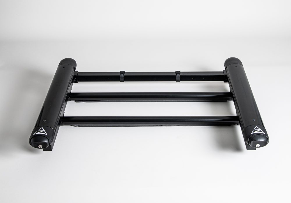znow-fun-v3 Skiträger-Adapter