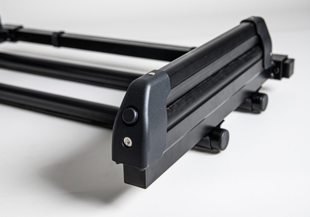 znow-fun-v4 Skiträger-Adapter