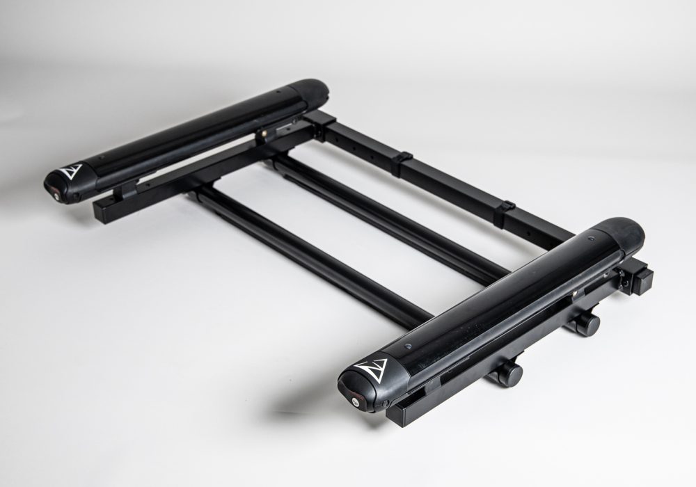Skiträger-Adapter