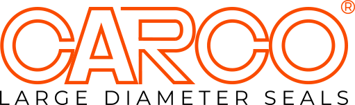 Carcotex-Dichtungsprodukt