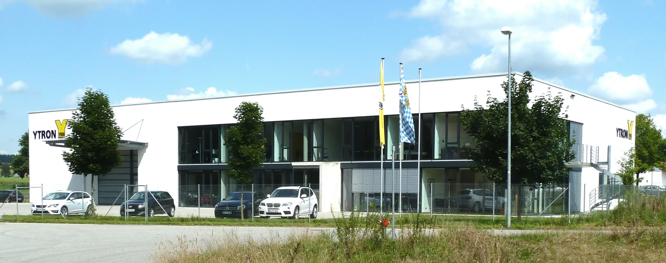 Standort Bad Endorf