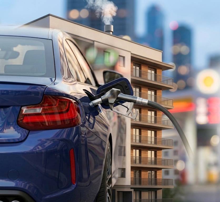 Verifizierung nach EU ETS 2