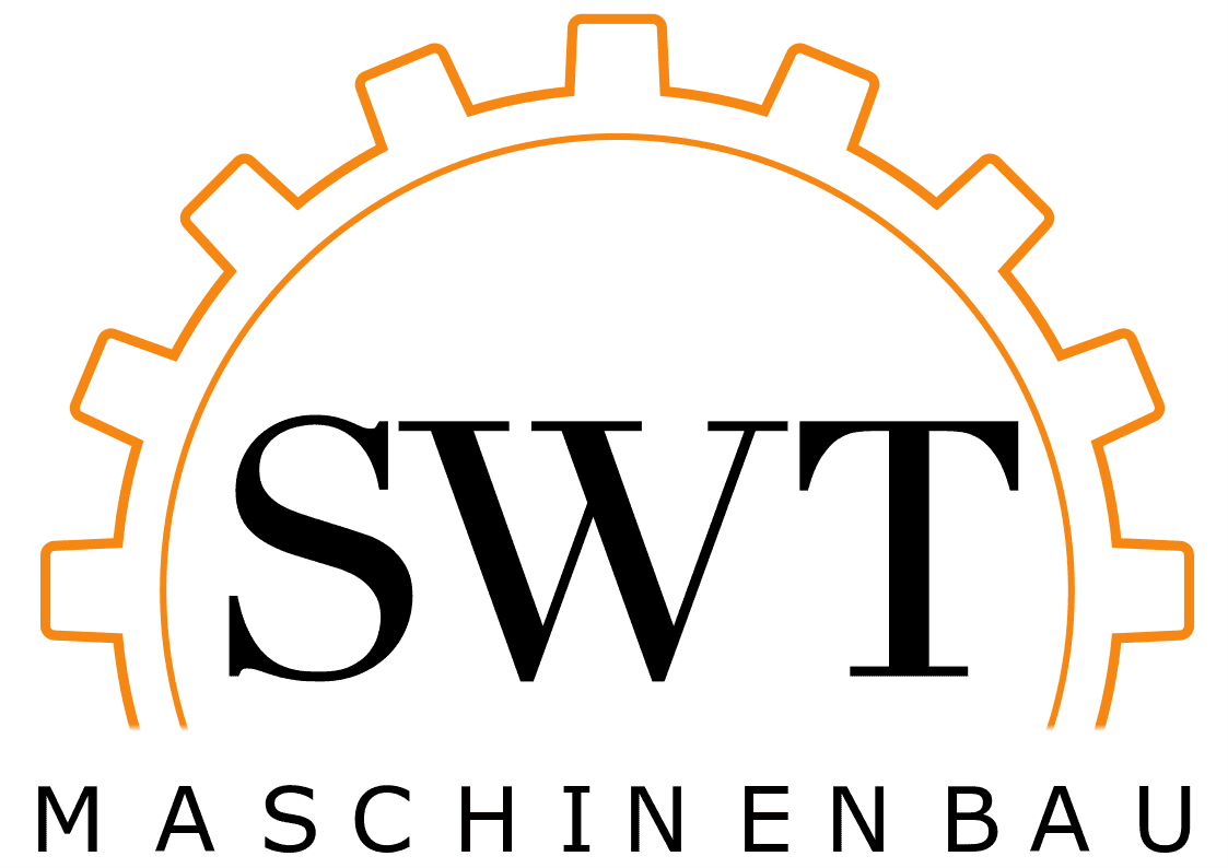 SWT Maschinenbau Logo