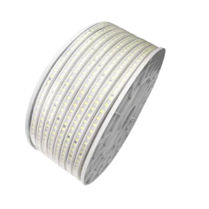 LED Baustellenbeleuchtung 50m IP65