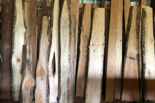 Firewood
