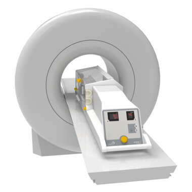 nomag®IC im MRT-Raum