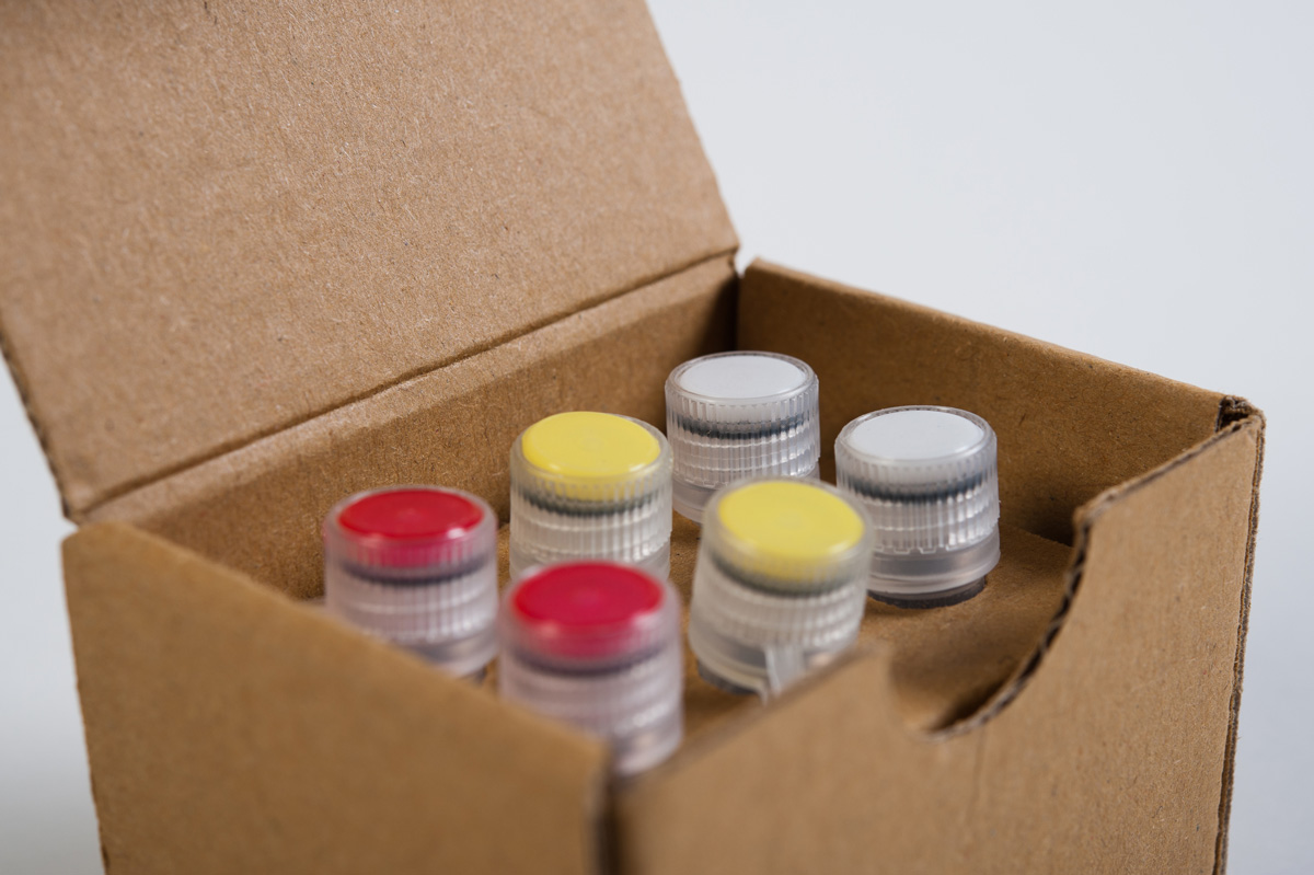 Kartonagen & Verpackungen