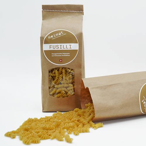 Fusilli