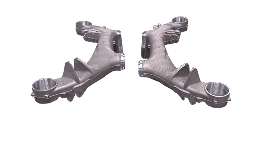 Ansaugkrümmer (Intake Manifold)