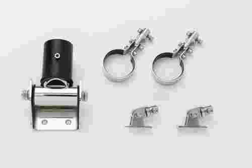 Mastbefestigungs-Set für Yachten (V4A)