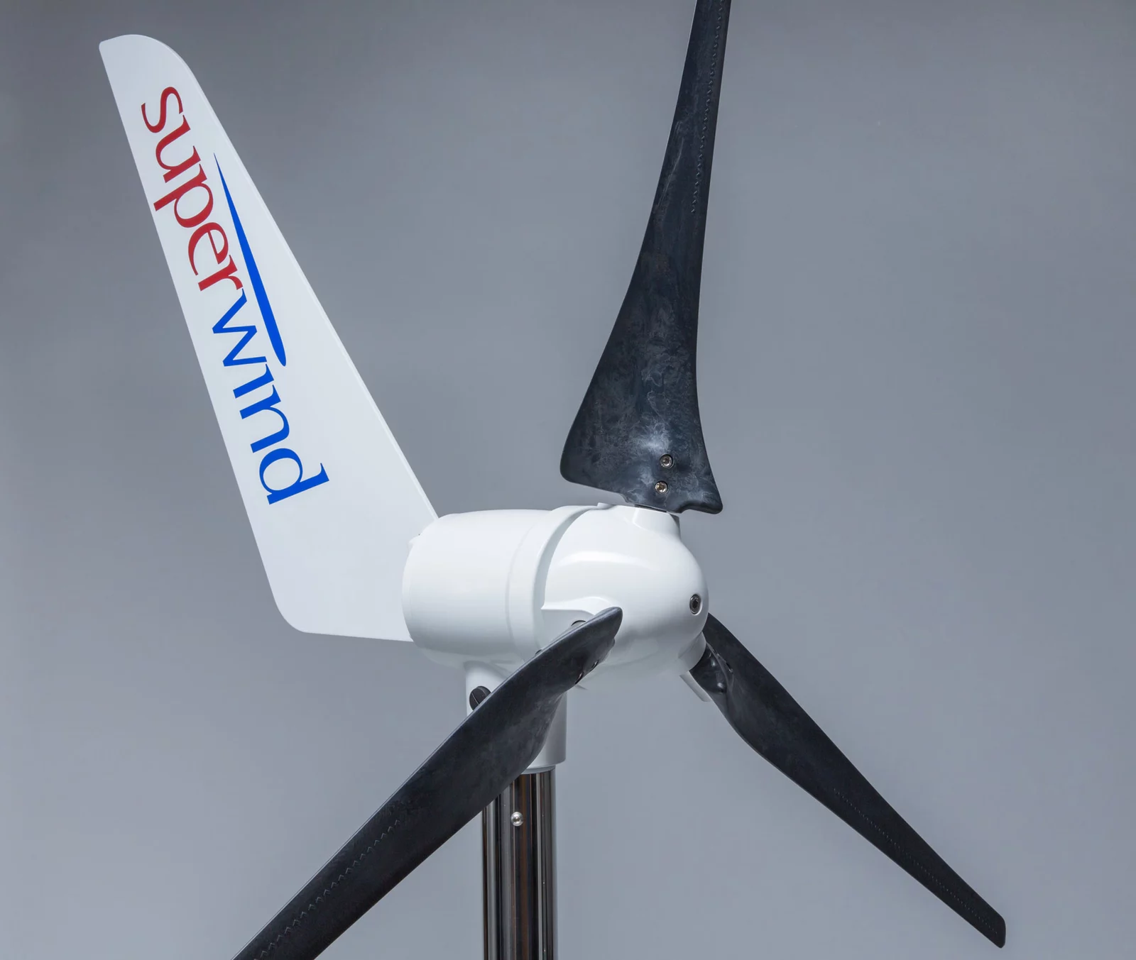 Windgenerator SW 350-II