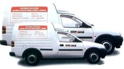 Rainer Ockens Gabelstaplerhandel GmbH