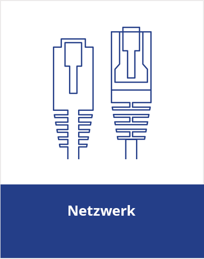 CAT-7A Netzwerk-Kabeltrommel