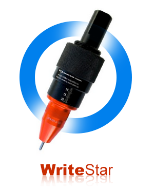 WriteStar in the machine portal