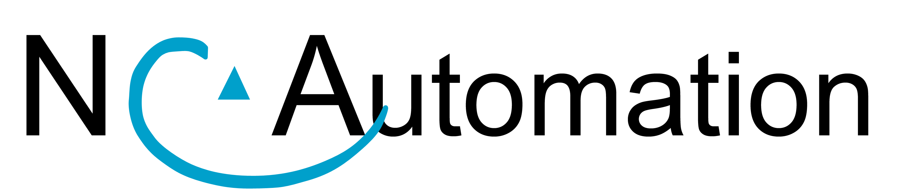 NC-Automation Logo