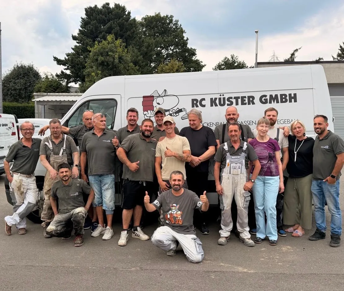 Standort Remscheid
