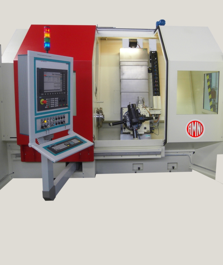 Drehmaschine DB 750 CNC
