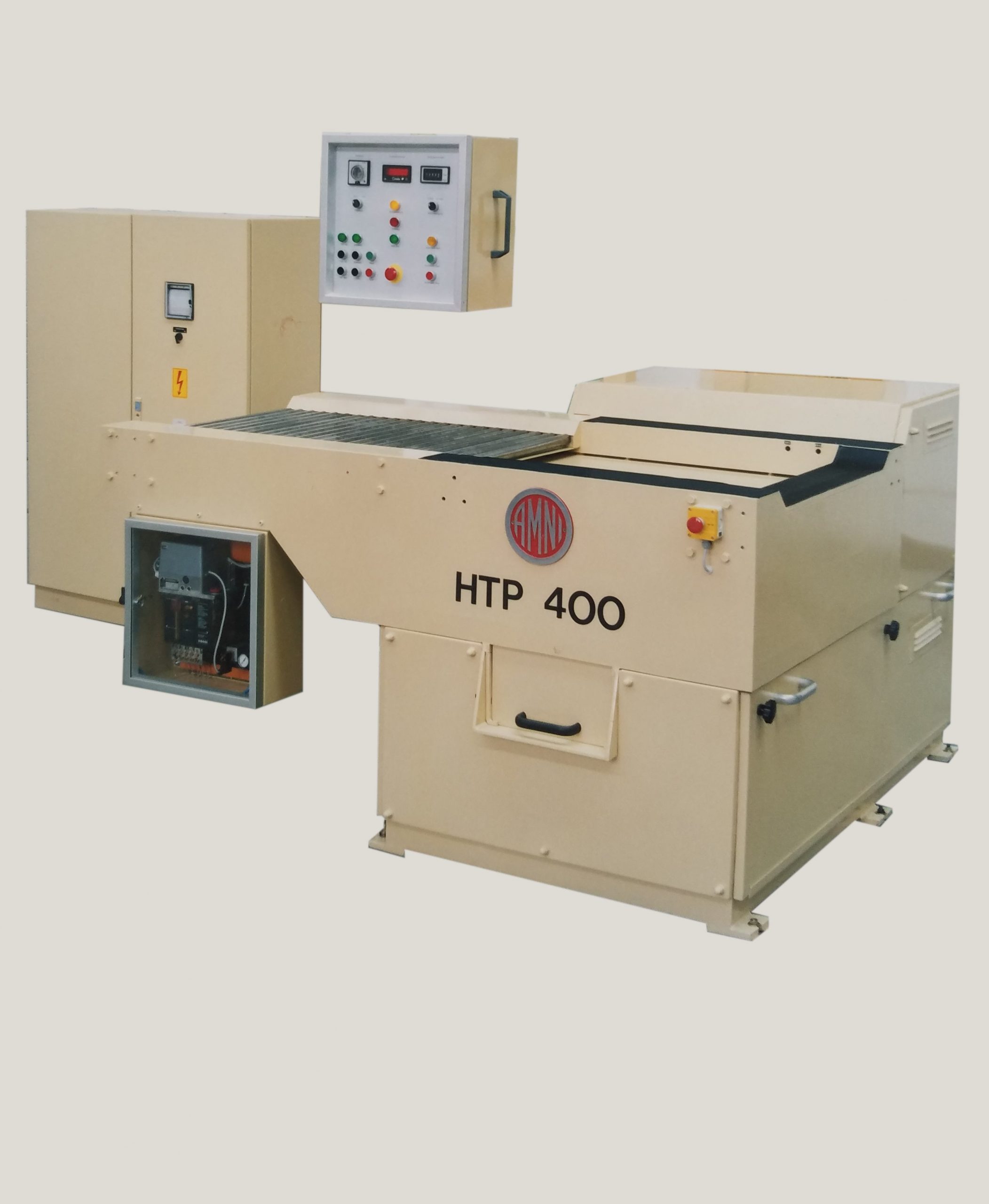 Tourenprüfer HTP4000