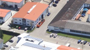 ASM Zerspanungstechnik – Fertigung