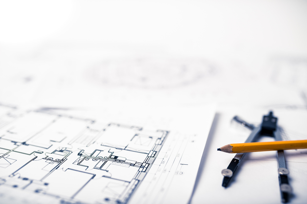 Anlagenplanung und CAD für Nah- und Fernwärmenetze