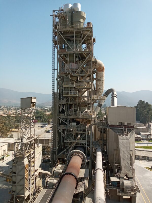 ImpacTEQ Impact Hammer Mill