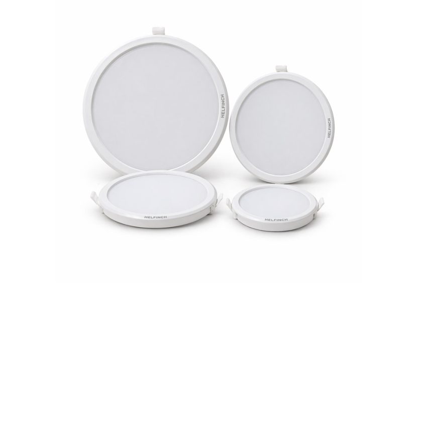 Recessed Panel Light