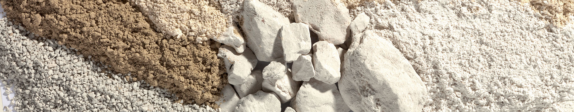 Kalk – maßgeschneiderte Produkte für verschiedene Branchen
