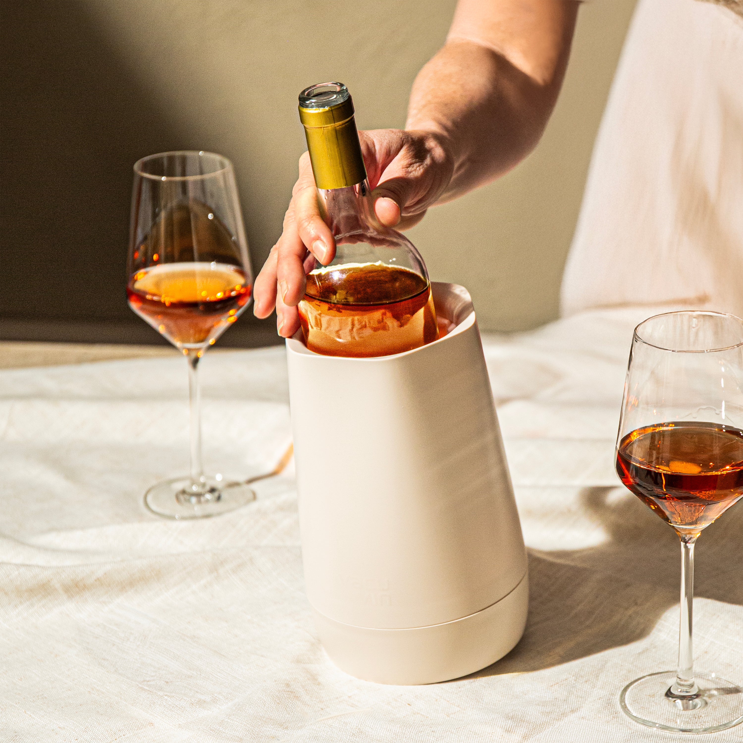 Wine Cooler Hexo