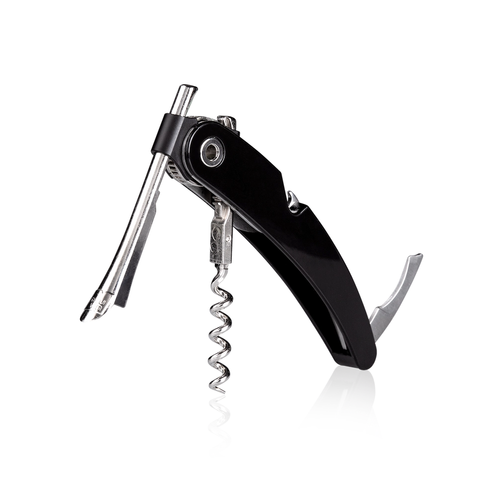 Single Pull Corkscrew