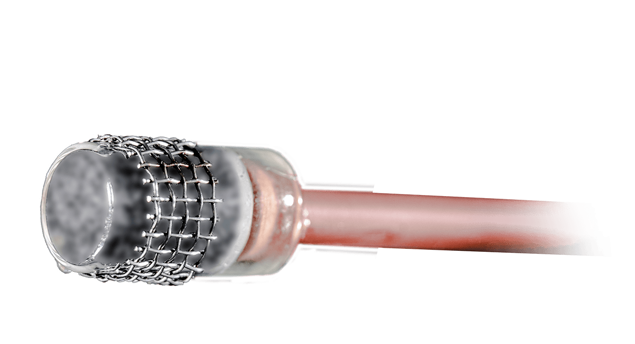 Plasmareaktor NW 11,5 (22 mm, 5 g)