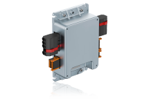 Axialventilator VTD