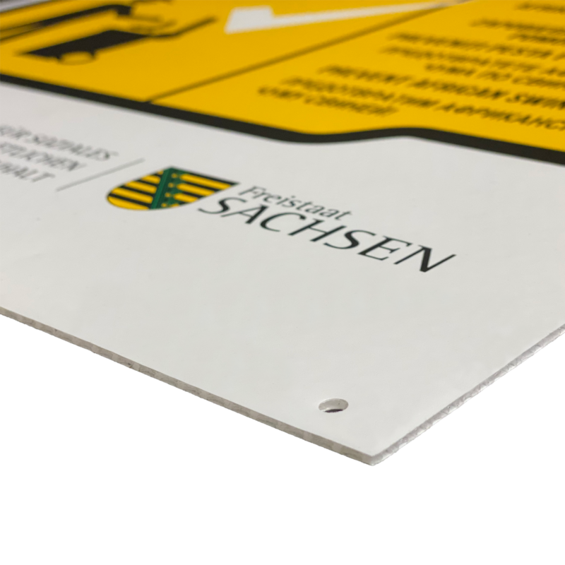 Hohlkammerplatten
