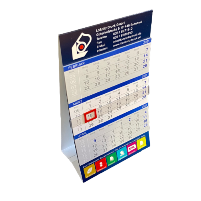 Kalender
