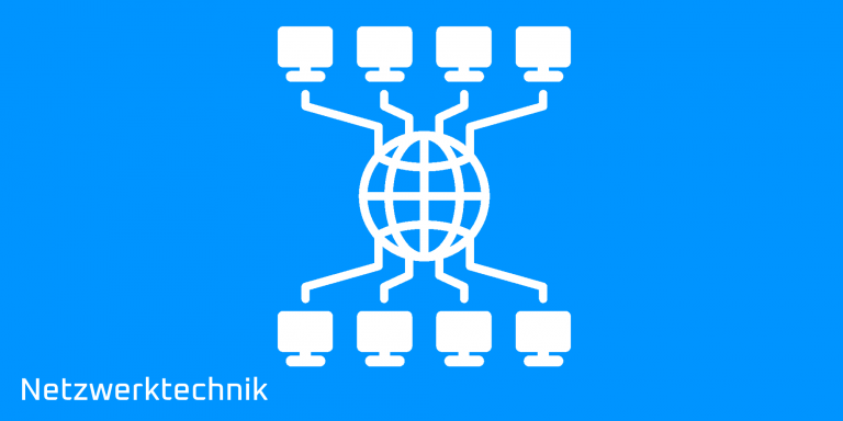 Netzwerktechnik