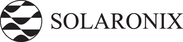 Solaronix Logo
