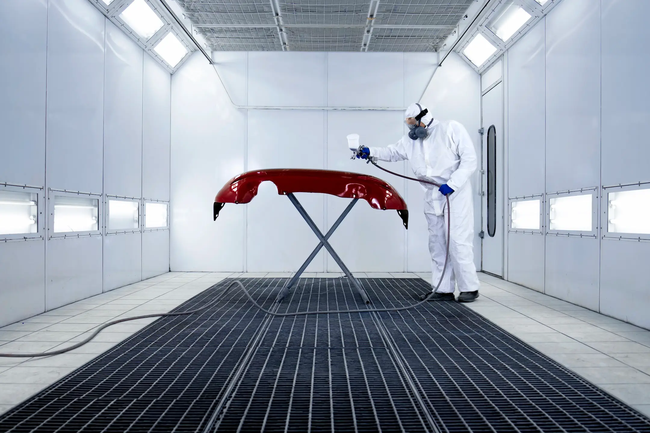 Filterlösungen für die Automobilindustrie