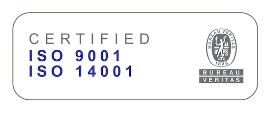 Filter Plus Logo