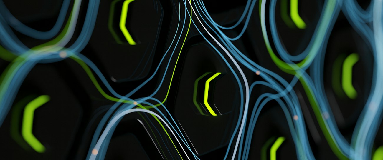 Vernetzte Batteriezellen – Visualisierung
