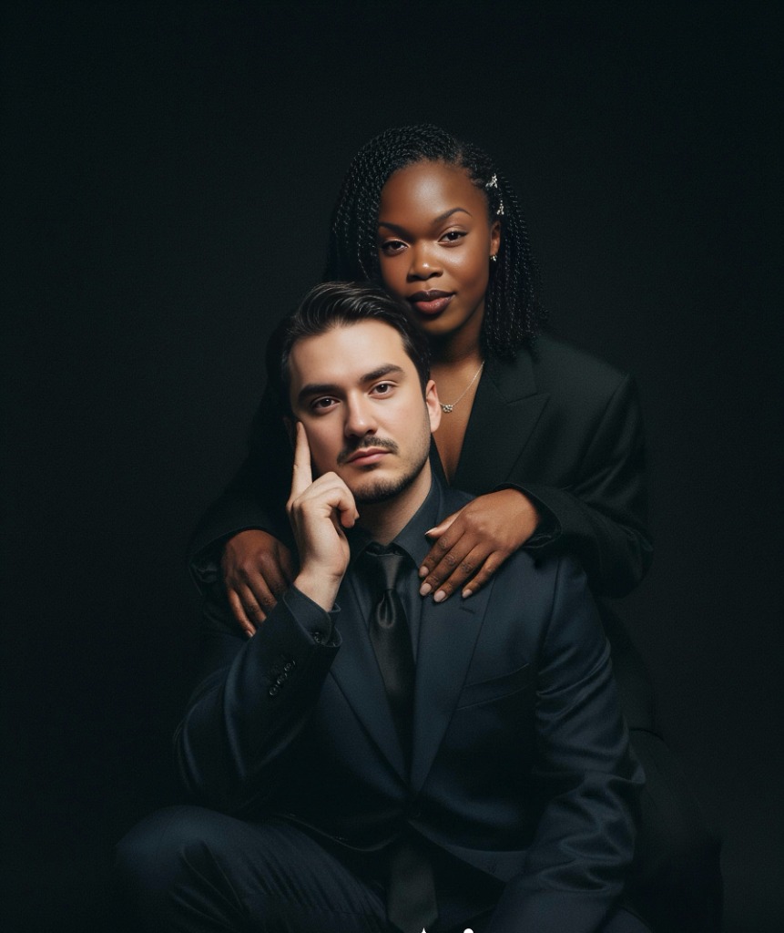 Gründer Todor & Jachi Naomi Karabelov